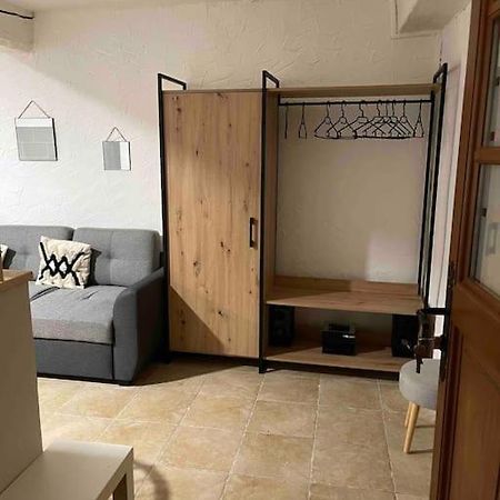 Issoire Studio Hyper Centre Ngoại thất bức ảnh